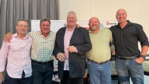 1995 Rugby World Cup